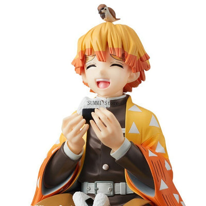 demon slayer sitting figures