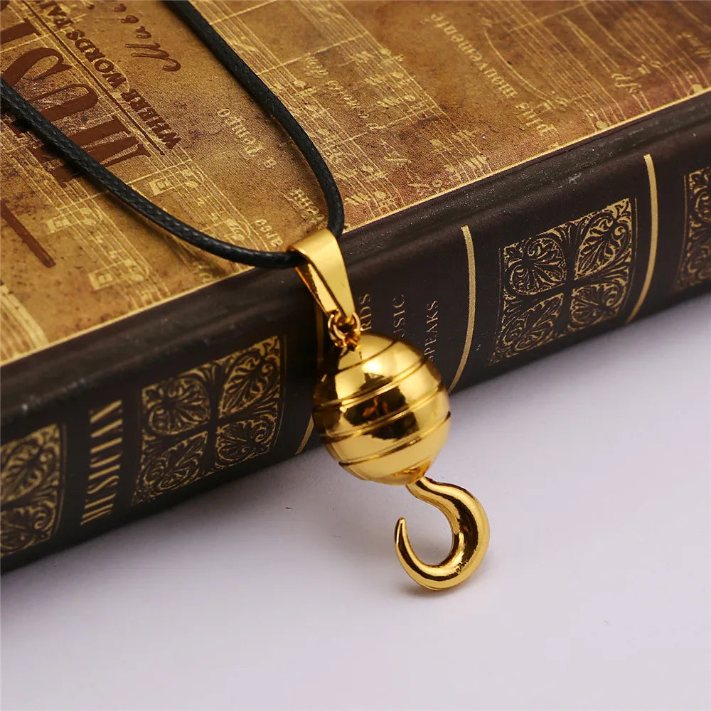 one piece Crocodile Hook