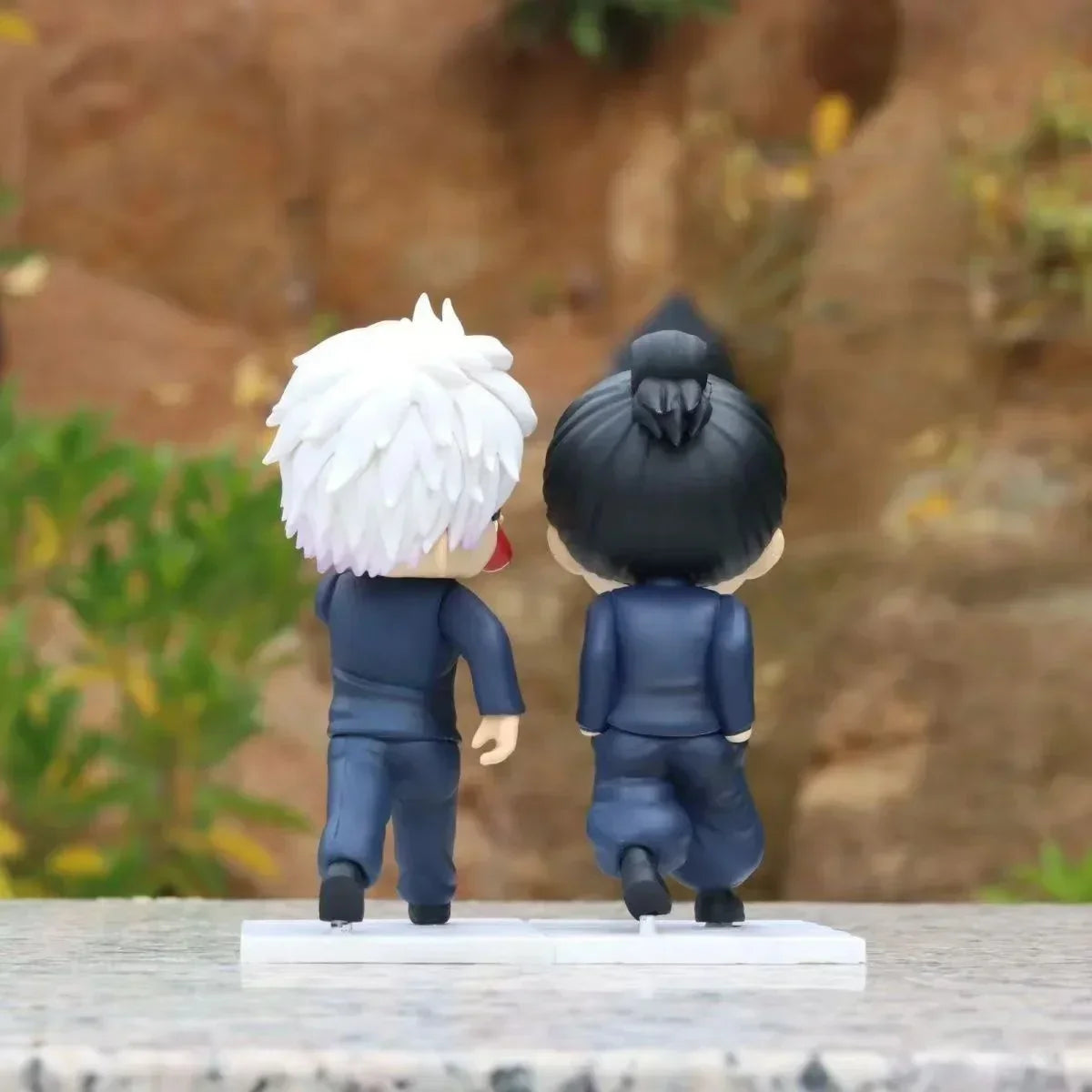 Geto & Gojo Duo Figure Set