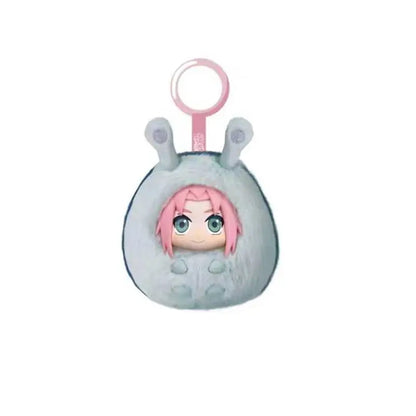 naruto baby plush