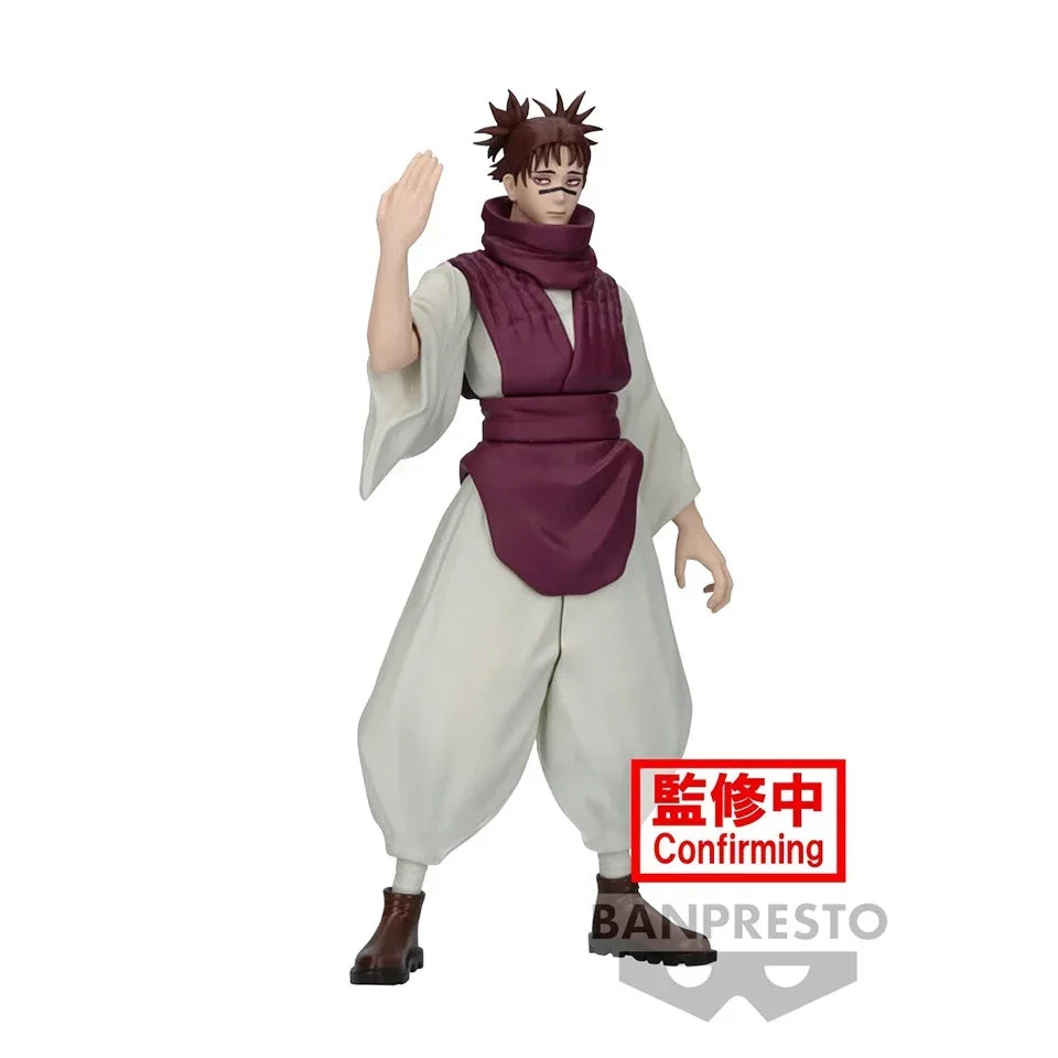 choso standing figure