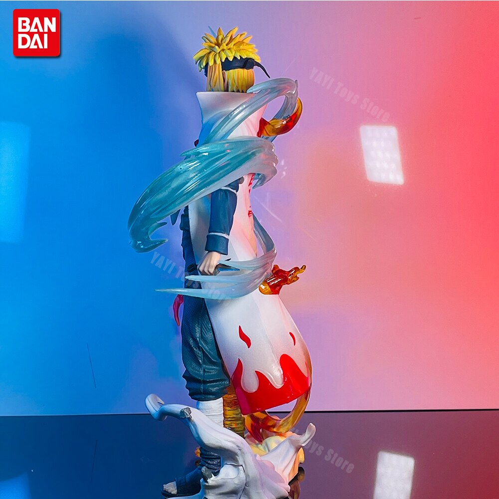minato action figure