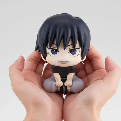 jujutsu kaisen mini figures