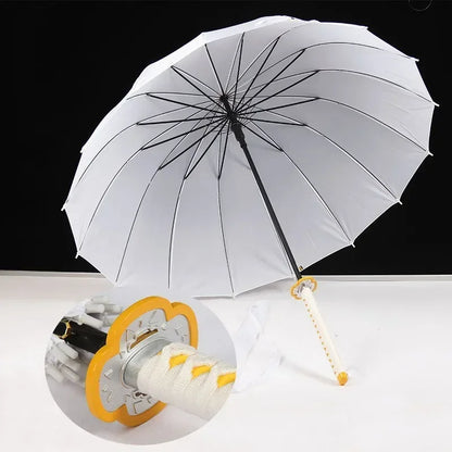 demon slayer  Umbrella