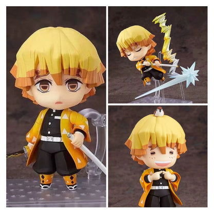 demon slayer pop figure