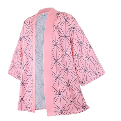 demon slayer kimono