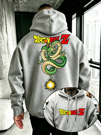 Shenron Hoodie