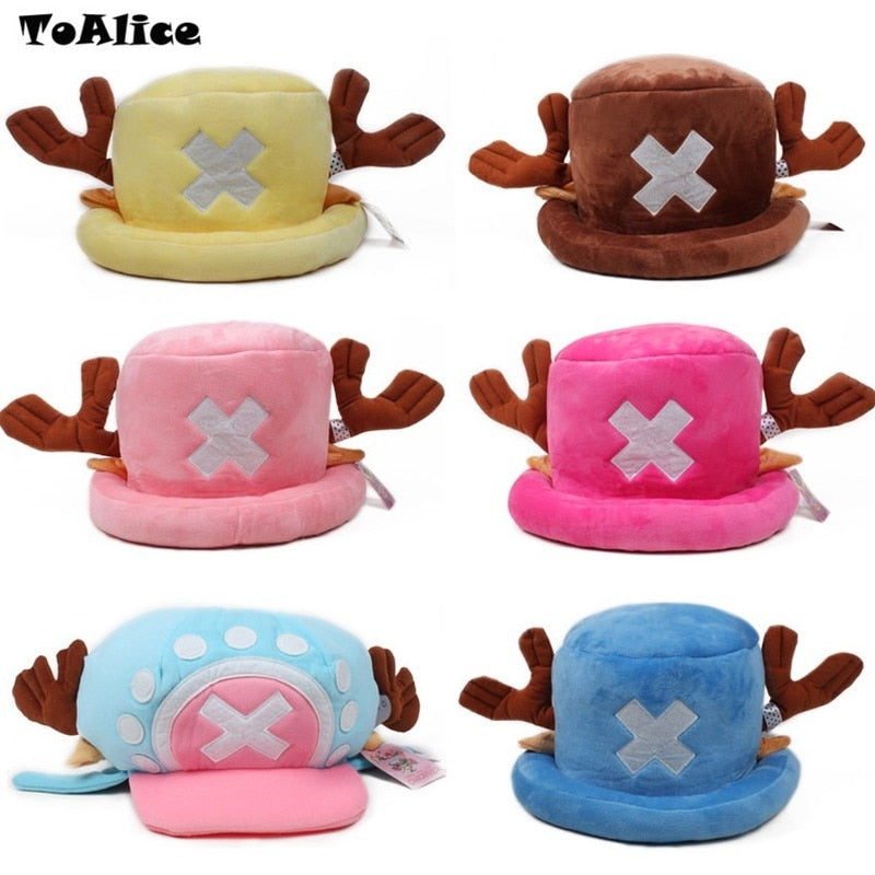 tony choper Beanie