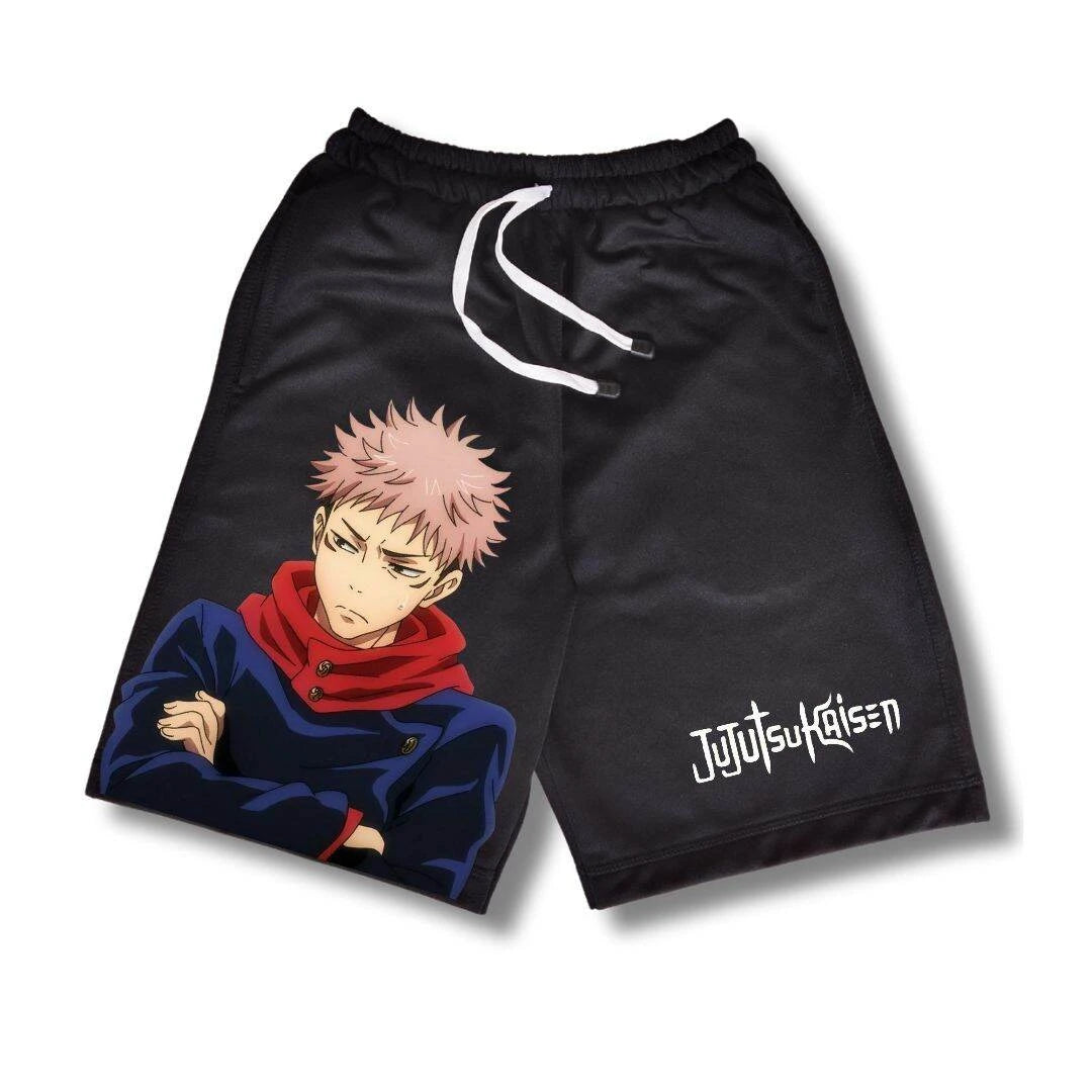 Itadori Beach Shorts