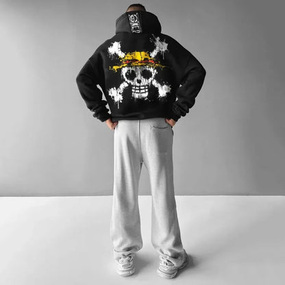Roger Avatar Hoodie