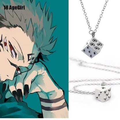 sukuna chain