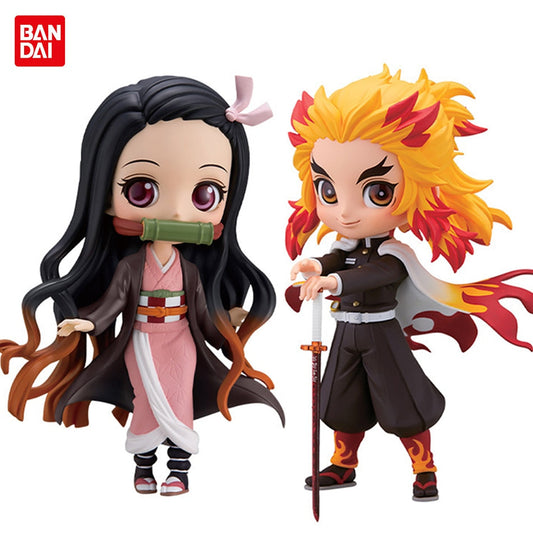 demon slayer Guardian Figure