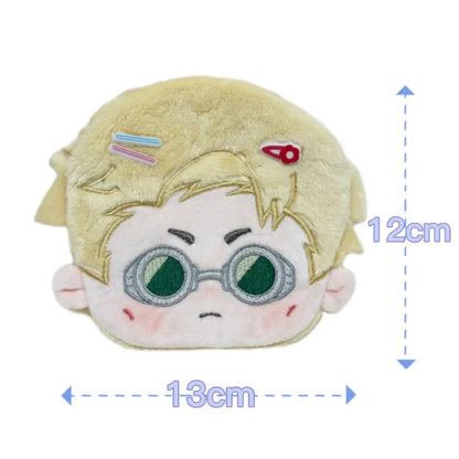 Jujutsu Kaisen Hanging plush
