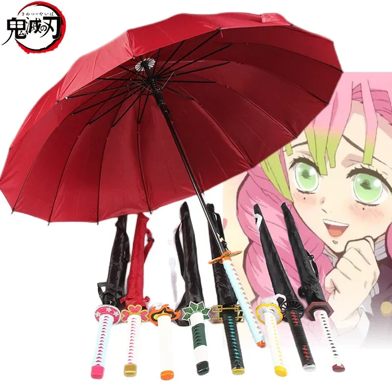 demon slayer  Umbrella
