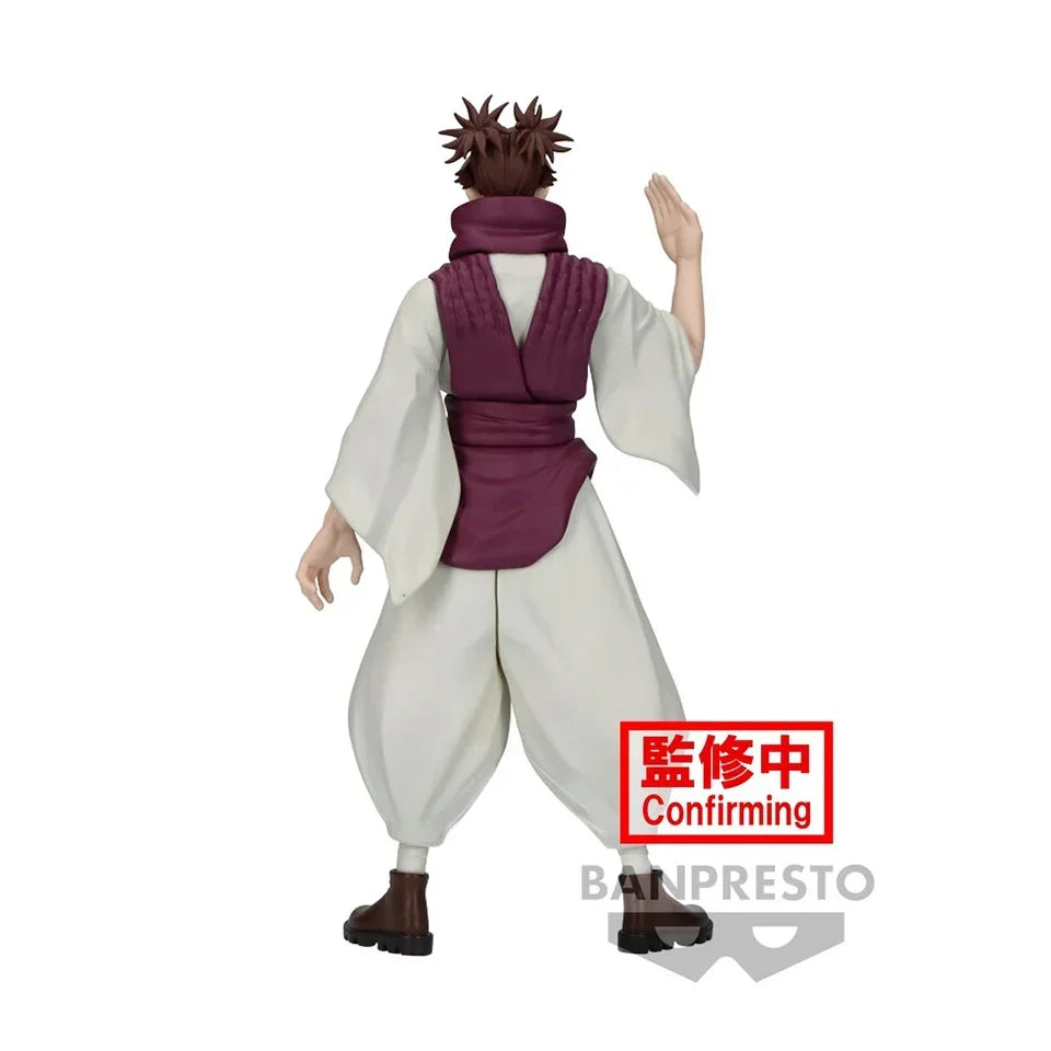 choso standing figure