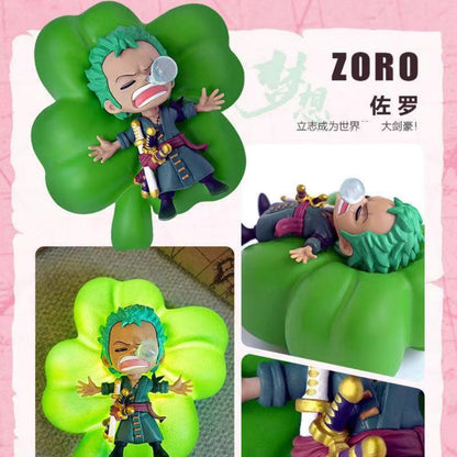 one piece night lamps