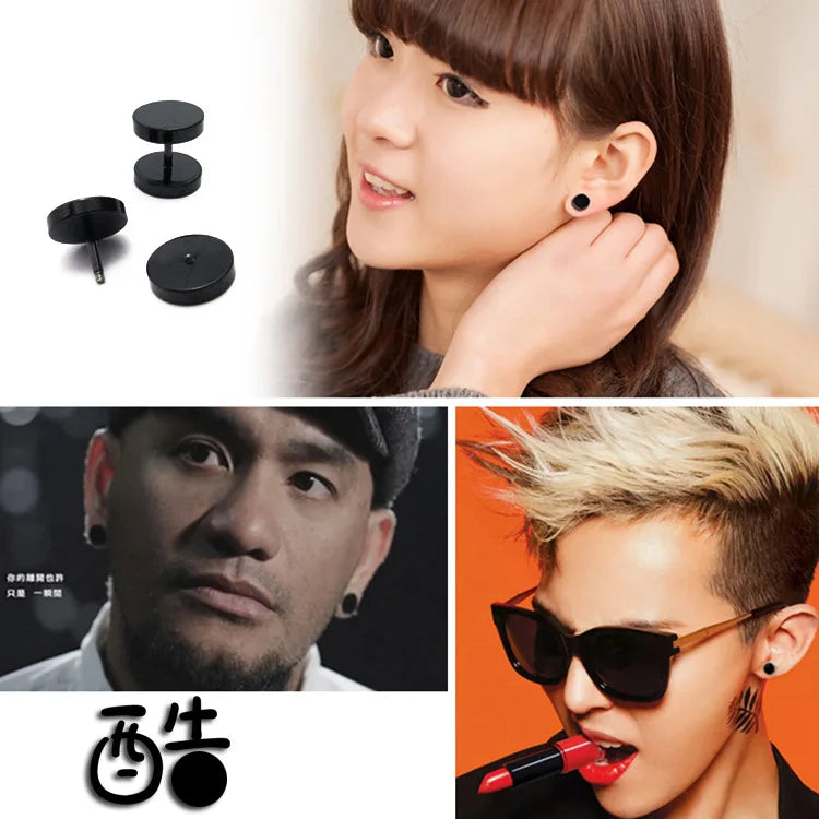geto earrings