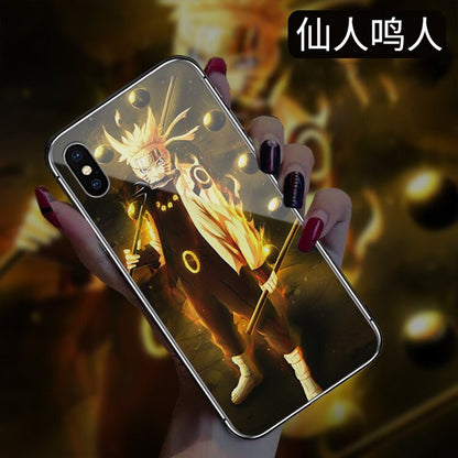 Led Phone Case