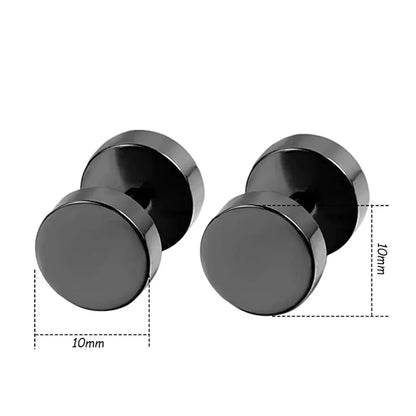 geto earrings