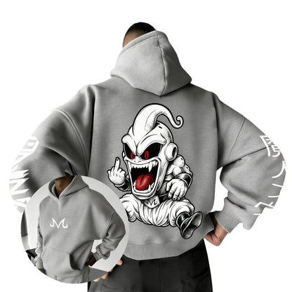 Majin Buu Hoodie