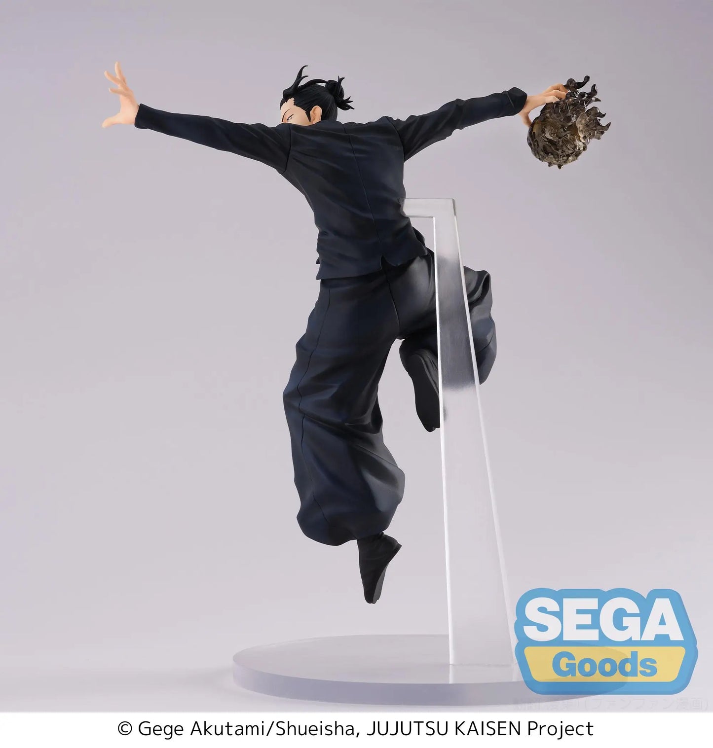 suguru figure