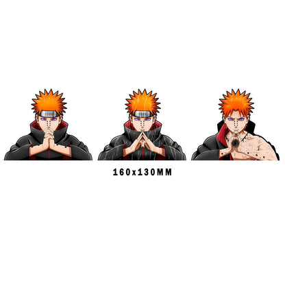 naruto  Motion Stickers