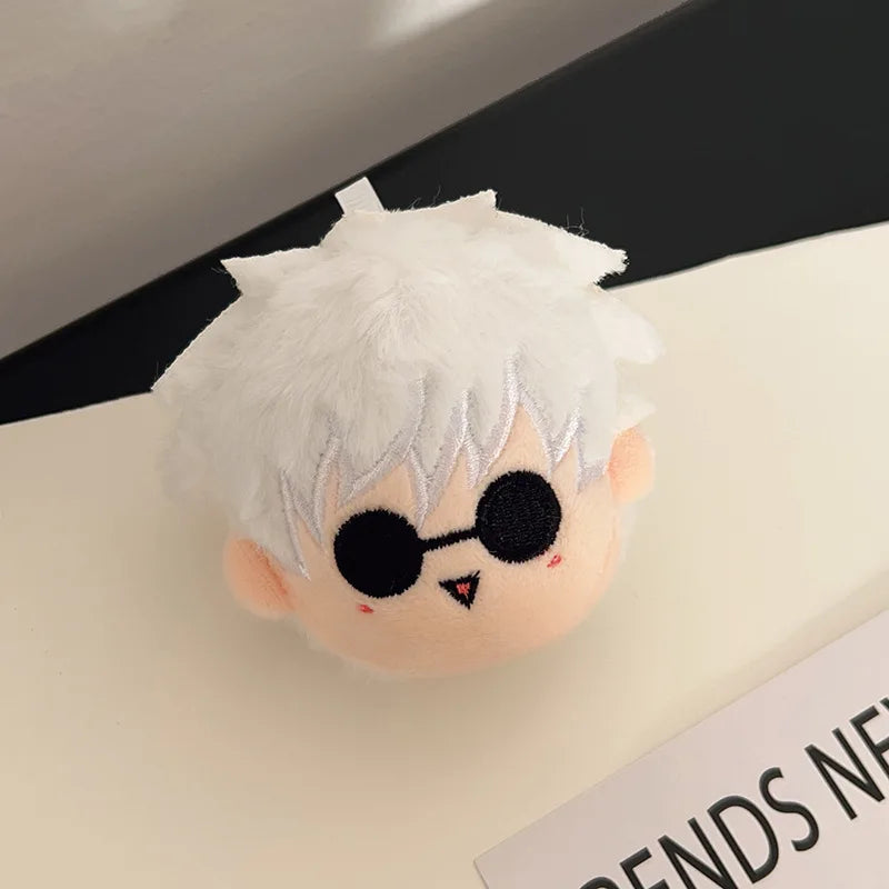 Jujutsu Kaisen Plush Pendants