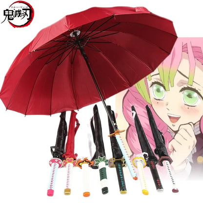 demon slayer  Umbrella