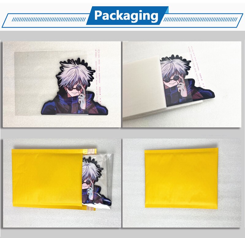 demon slayer motion sticker