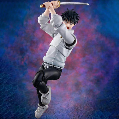 yuta figure