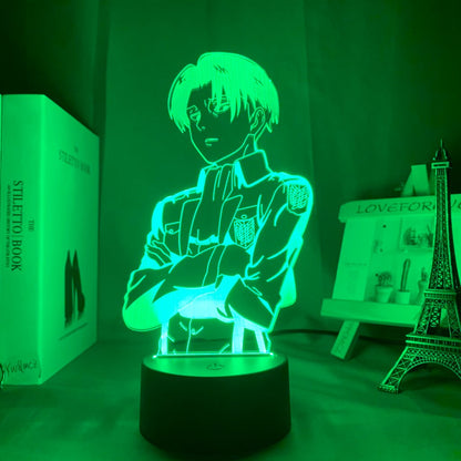 levi Desk Lamp