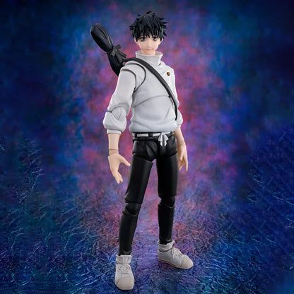 yuta figure