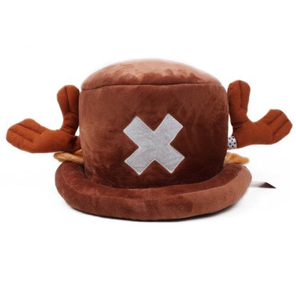 tony choper Beanie