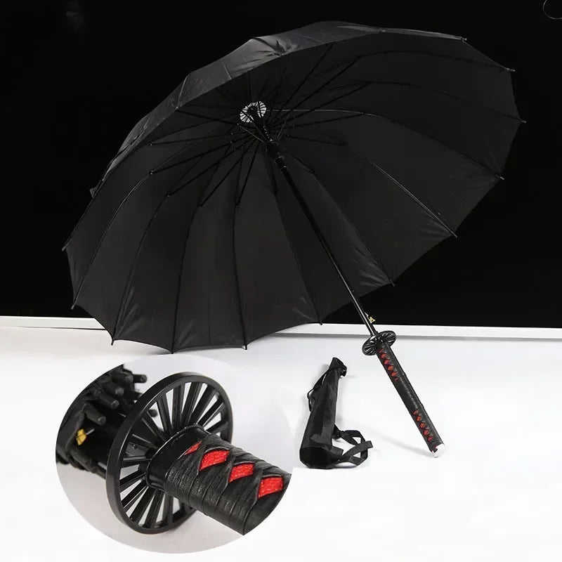 demon slayer  Umbrella