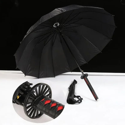 demon slayer  Umbrella
