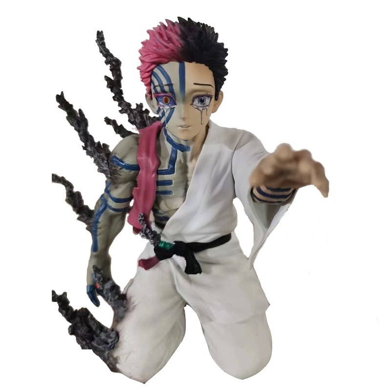 akaza figure