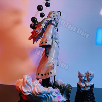 Madara Uchiha Figure