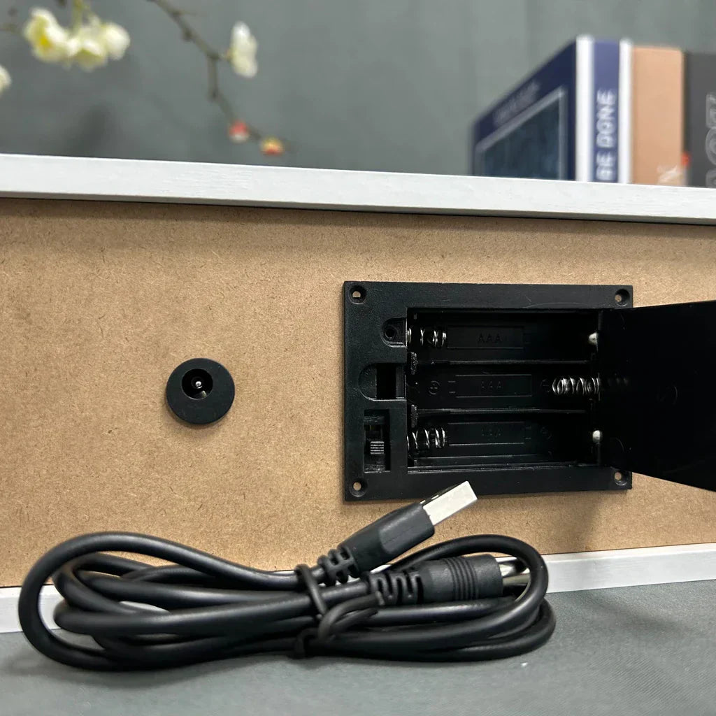 mitsuri light box