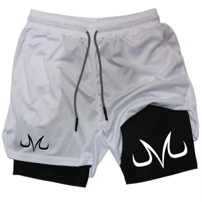 Toji Performance Shorts