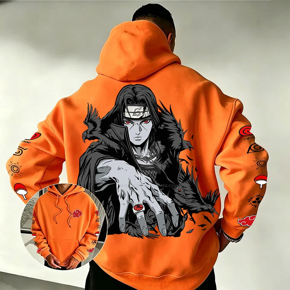 Uchiha Itachi Hoodie