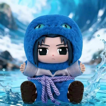gym naruto labubu plush