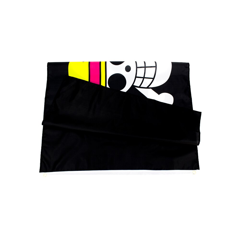 one piece Pirate Flag