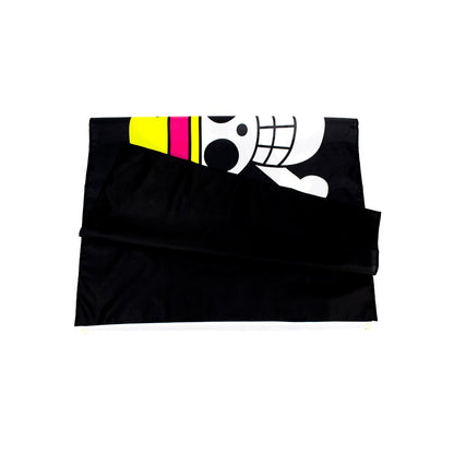 one piece Pirate Flag