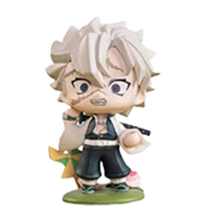 demon slayer figurine box