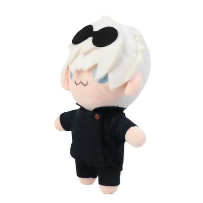 Gojo & Geto Plush Set