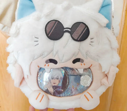 Gojo Smiling Bag