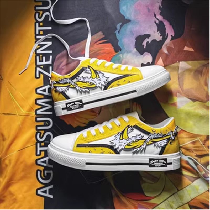 Demon Slayer Sneakers
