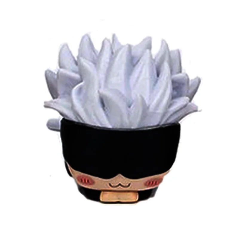 jujutsu kaisen Kitty Figure