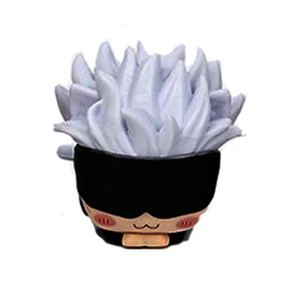jujutsu kaisen Kitty Figure