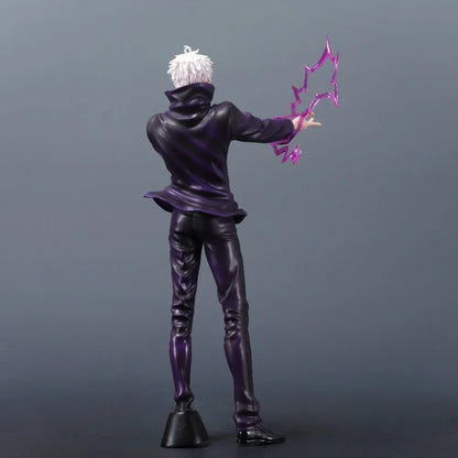Gojo Fighting figure
